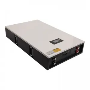 Elemro WHLV 48V200Ah Solar Battery Storage
