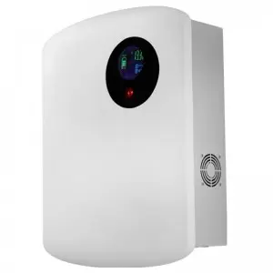 Wall-Mounted Lithium Battery Energy Storage Systems