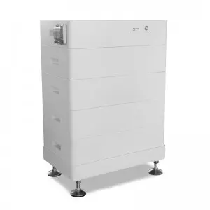 High Voltage Stacked Energy Storage Battery