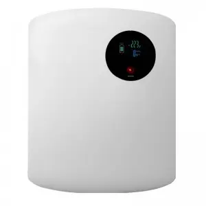 Wall-Mounted Lithium Battery Energy Storage Systems