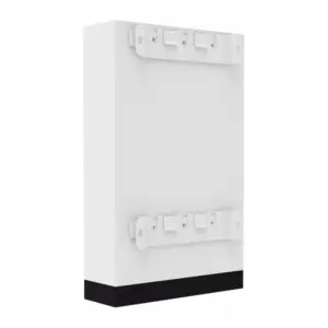 Elemro WHLV 5kWh Solar Battery for House