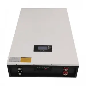 Elemro WHLV 48V200Ah Solar Battery Storage
