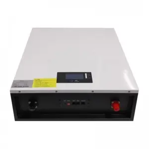 Elemro WHLV 48V100Ah ESS Battery