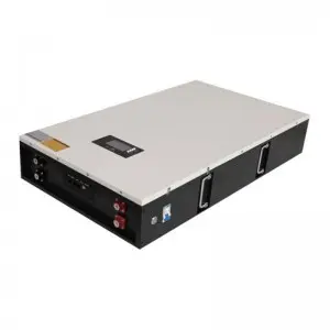 Elemro WHLV 48V200Ah Solar Battery Storage
