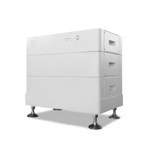 High Voltage Stacked Energy Storage Battery
