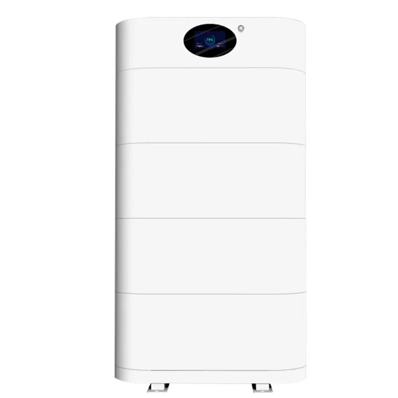 High voltage energy storage lithium battery (4)