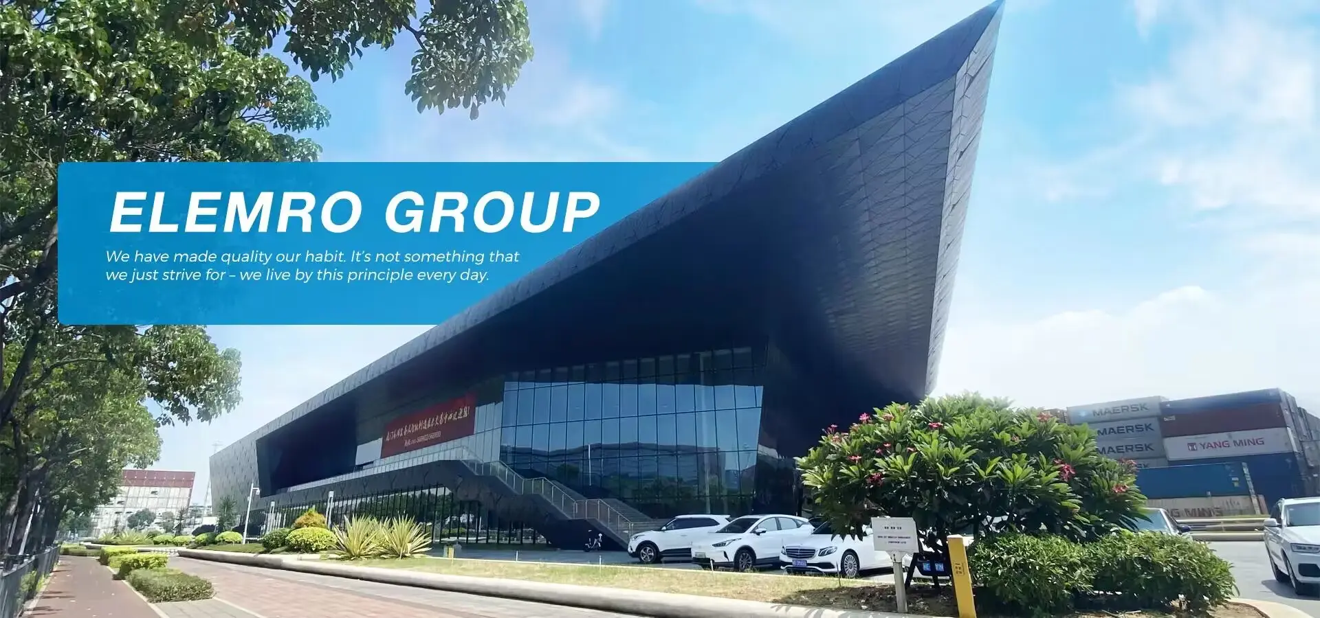 Elemro Group