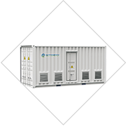 Energy Storage Container