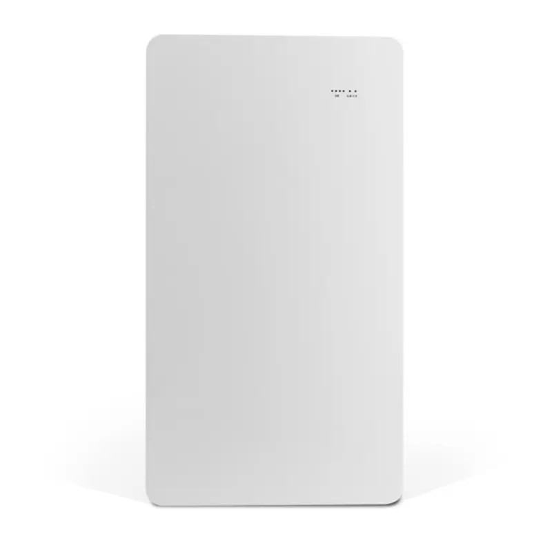 Elemro SHELL 14.3kWh Solar Backup Battery (5)
