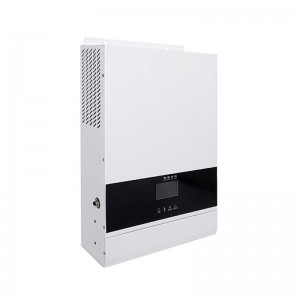 Solar system power inverter