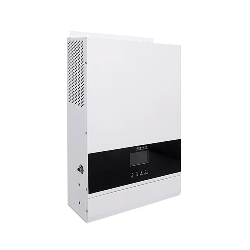 Solar system power inverter 1