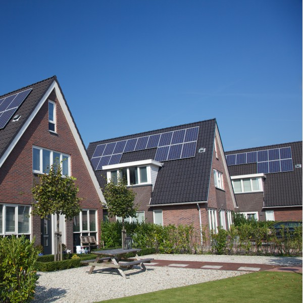 solar module