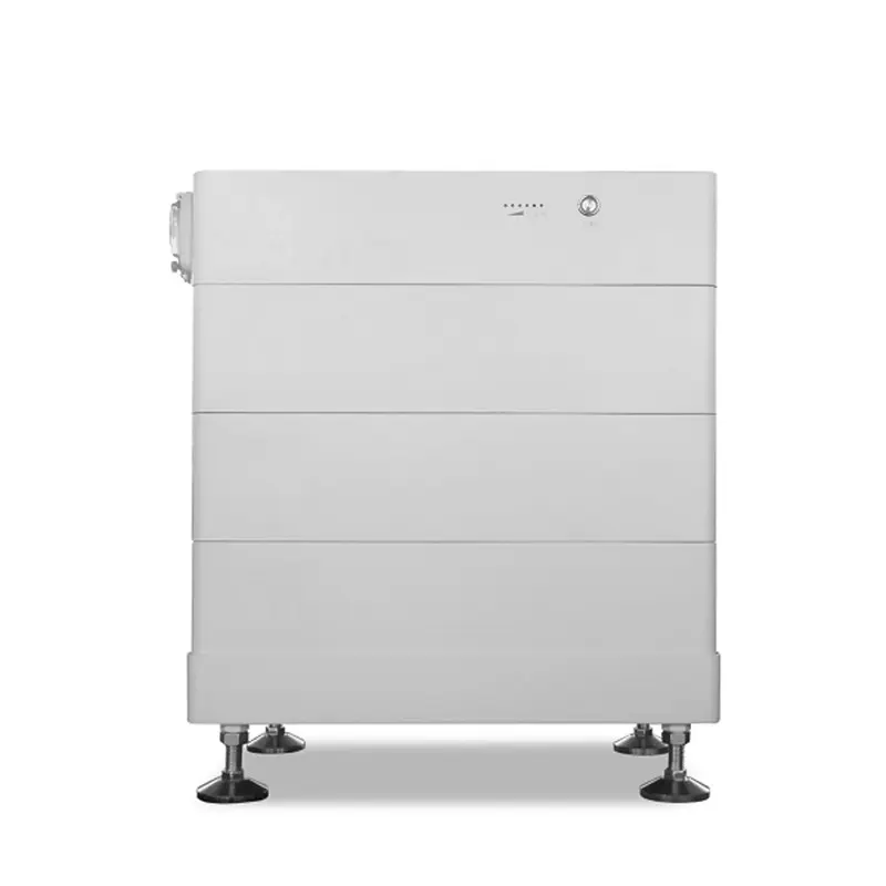 High Voltage Stacked Energy Storage Battery 2