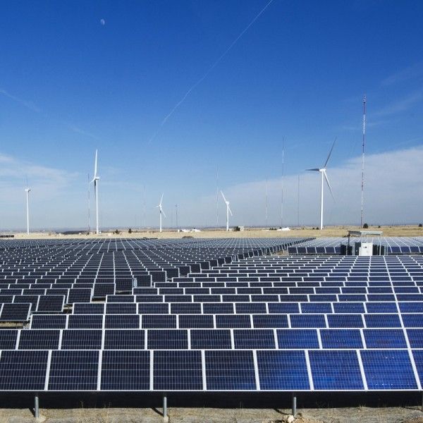 Solar modules