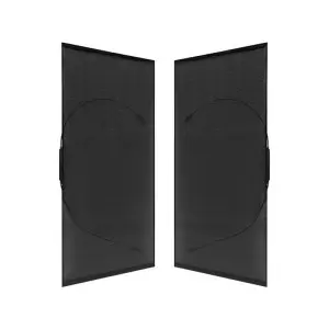 Elemro CdTe Cadmium Tellurium Thin Film Solar Cells for BIPV Projects