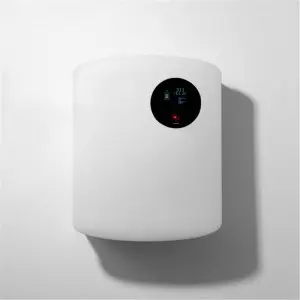 Wall-Mounted Lithium Battery Energy Storage Systems