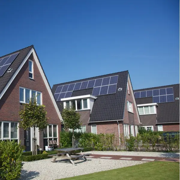 Application Scenario of Photovoltaic Modules