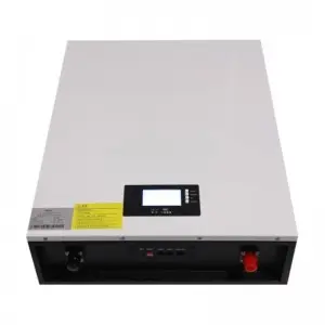 Elemro WHLV 48V100Ah ESS Battery