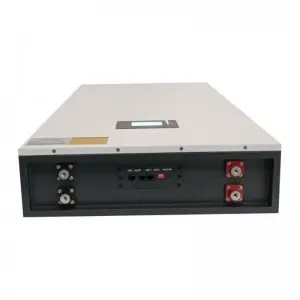 Elemro WHLV 48V200Ah Solar Battery Storage