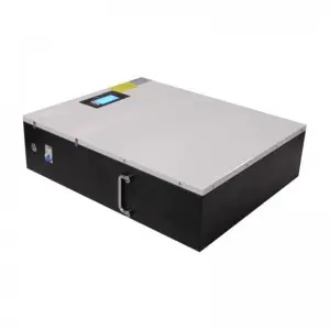 Elemro WHLV 48V100Ah ESS Battery