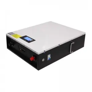 Elemro WHLV 48V100Ah ESS Battery