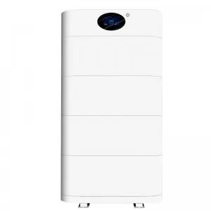 High voltage energy storage lithium battery
